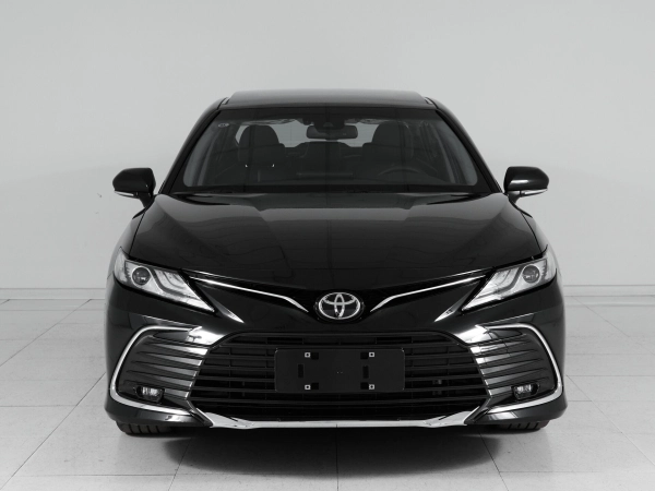 Toyota Camry, VIII (XV70) Рестайлинг фото №2