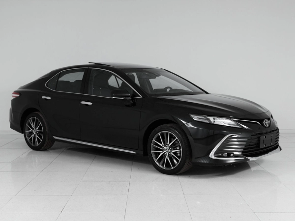 Toyota Camry, VIII (XV70) Рестайлинг фото №3