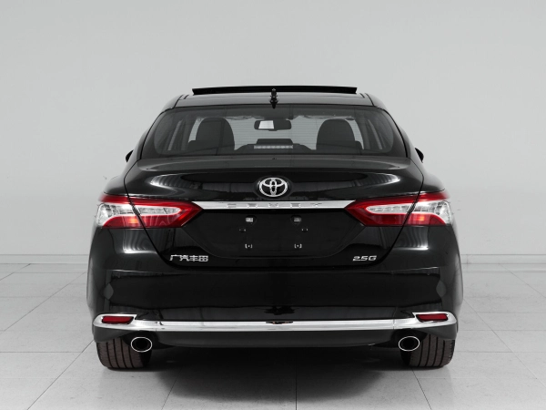 Toyota Camry, VIII (XV70) Рестайлинг фото №5