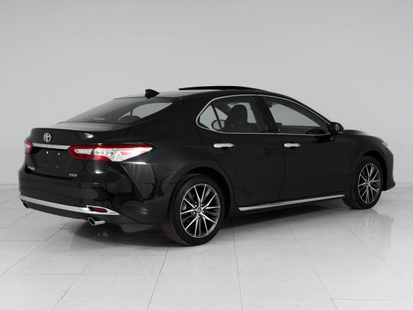 Toyota Camry, VIII (XV70) Рестайлинг фото №6