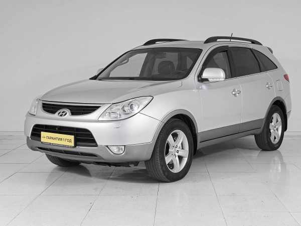 Hyundai ix55, I фото №1