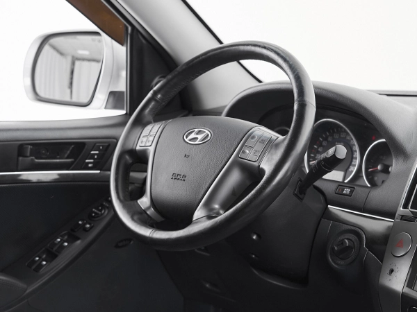 Hyundai ix55, I фото №10