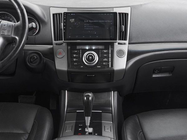 Hyundai ix55, I фото №16