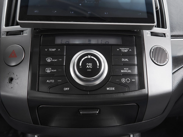 Hyundai ix55, I фото №18