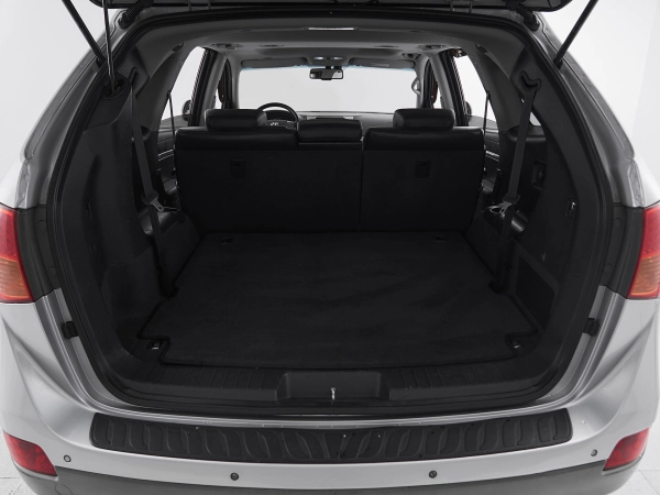 Hyundai ix55, I фото №22