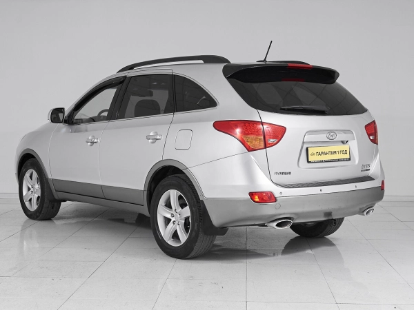 Hyundai ix55, I фото №4