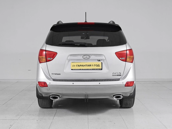 Hyundai ix55, I фото №5