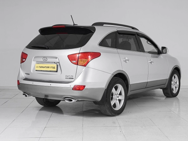Hyundai ix55, I фото №6