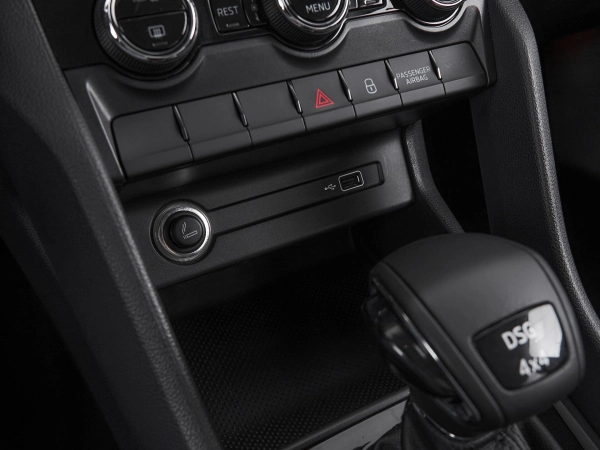 Skoda Kodiaq, I фото №19