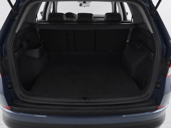 Skoda Kodiaq, I фото №21
