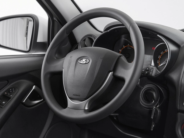 Lada (ВАЗ) Granta, I Рестайлинг фото №10