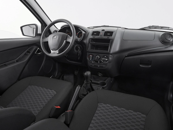Lada (ВАЗ) Granta, I Рестайлинг фото №9