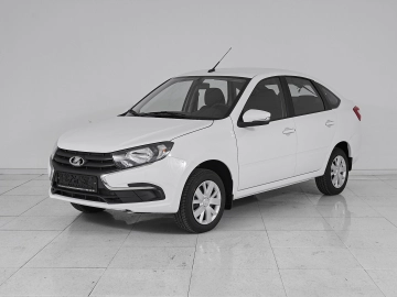 Lada (ВАЗ) Granta, I Рестайлинг 2025 Classic Optima фото