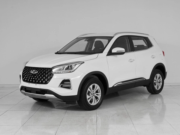 Chery Tiggo 4 Pro, I фото №1