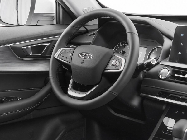 Chery Tiggo 4 Pro, I фото №10