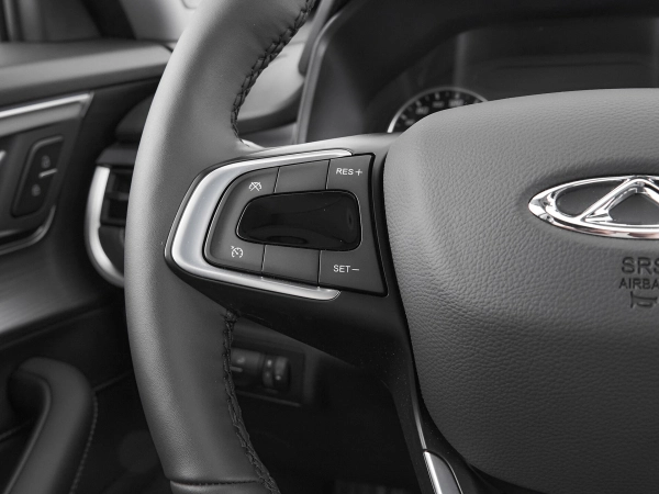 Chery Tiggo 4 Pro, I фото №11