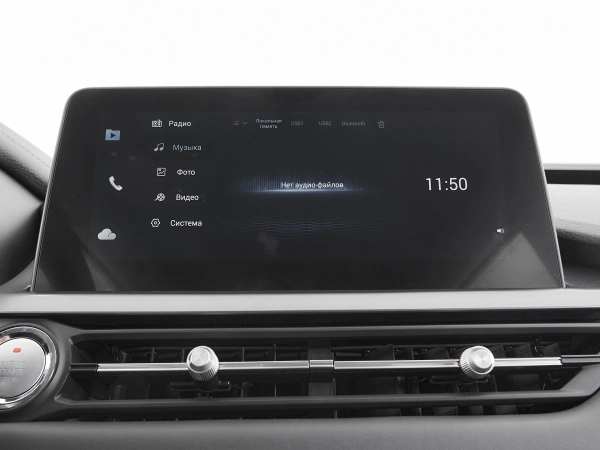 Chery Tiggo 4 Pro, I фото №16
