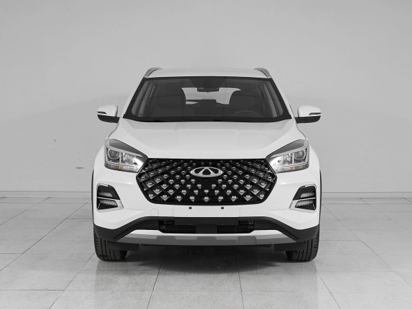 Chery Tiggo 4 Pro, I фото №2