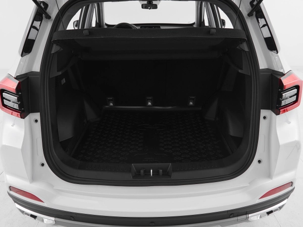 Chery Tiggo 4 Pro, I фото №20