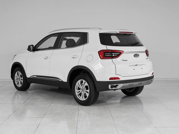 Chery Tiggo 4 Pro, I фото №4