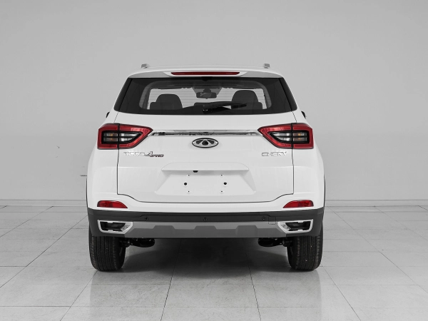 Chery Tiggo 4 Pro, I фото №5