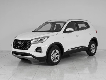 Chery Tiggo 4 Pro, I 2024 Family фото