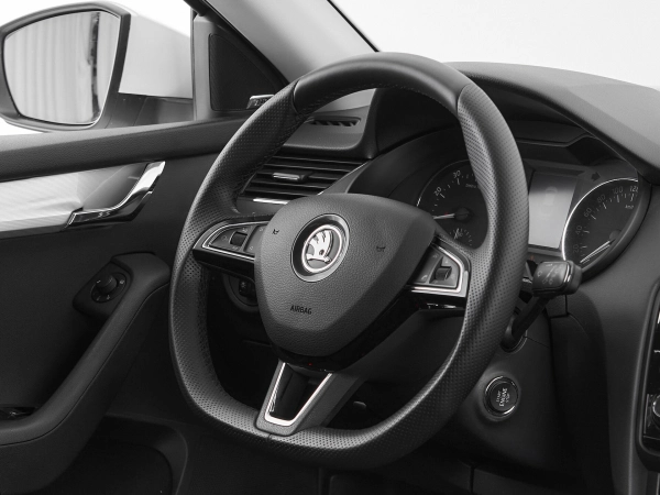 Skoda Octavia, III (A7) фото №10