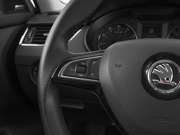 Skoda Octavia, III (A7) фото №11