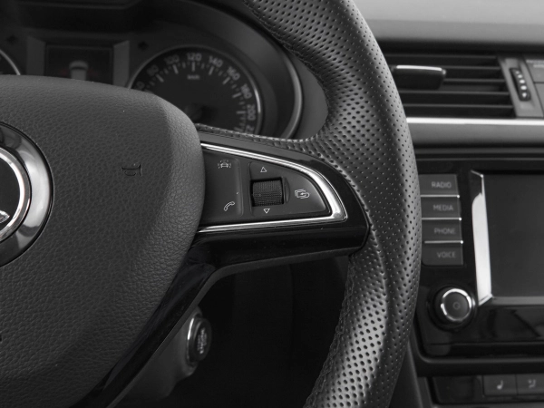 Skoda Octavia, III (A7) фото №12