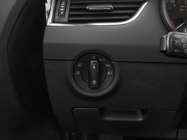 Skoda Octavia, III (A7) фото №13