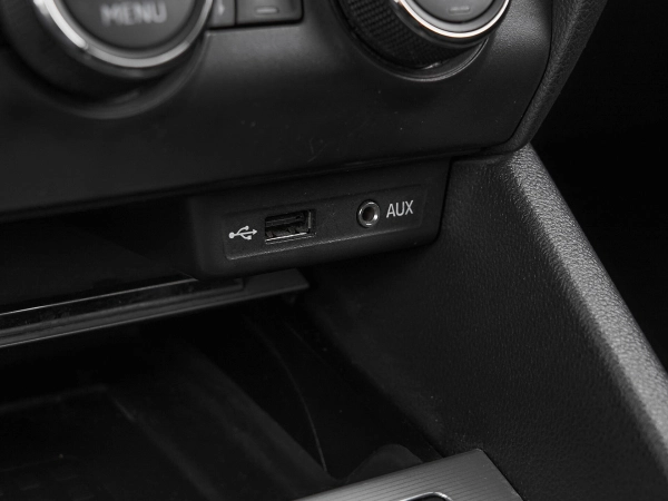 Skoda Octavia, III (A7) фото №16