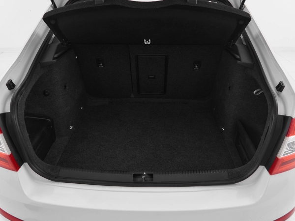 Skoda Octavia, III (A7) фото №19