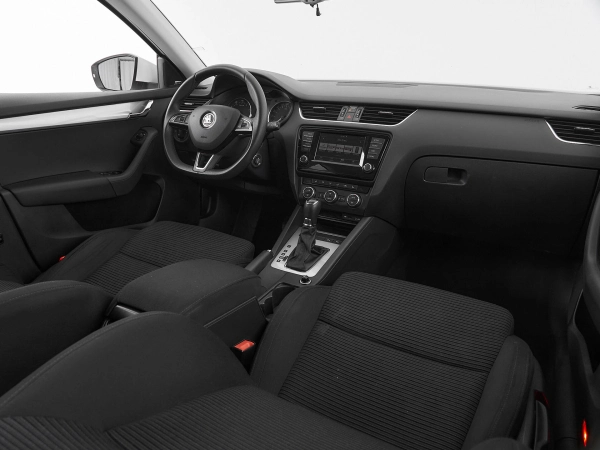 Skoda Octavia, III (A7) фото №9