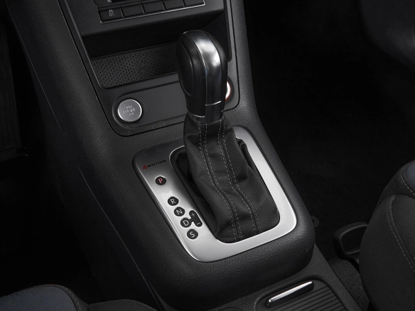 Volkswagen Tiguan, I Рестайлинг фото №18