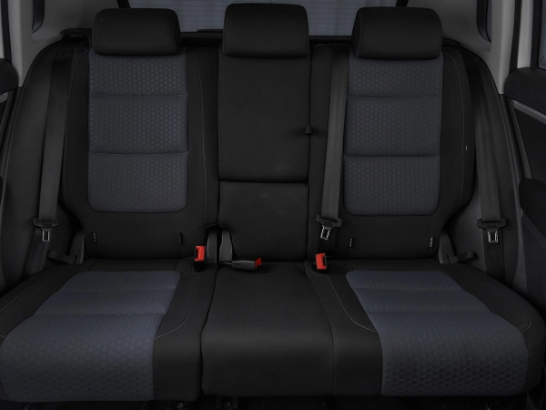Volkswagen Tiguan, I Рестайлинг фото №19
