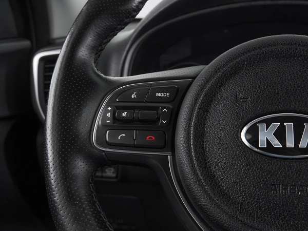 Kia Sportage, IV фото №11