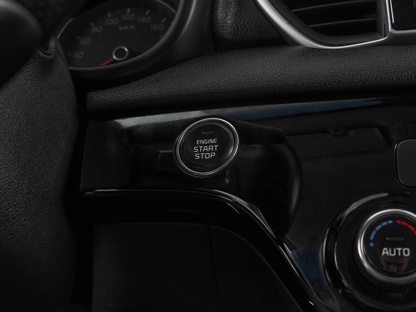Kia Sportage, IV фото №13