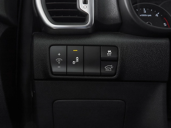 Kia Sportage, IV фото №15