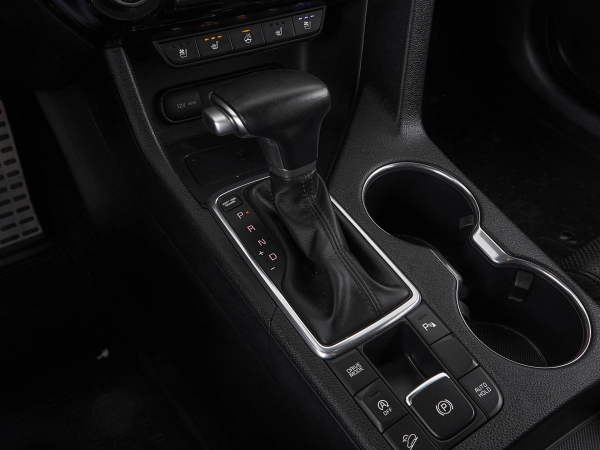 Kia Sportage, IV фото №22