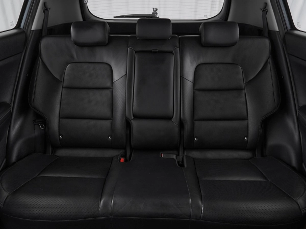 Kia Sportage, IV фото №23