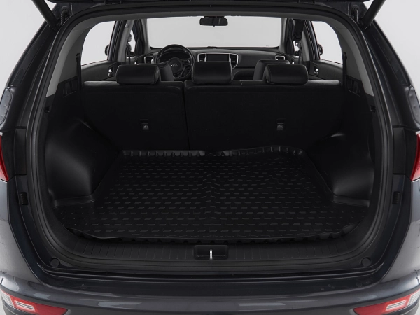 Kia Sportage, IV фото №24