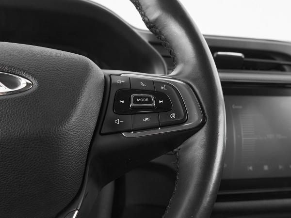 Chery Tiggo 4, I Рестайлинг фото №11