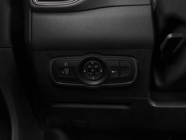 Chery Tiggo 4, I Рестайлинг фото №13