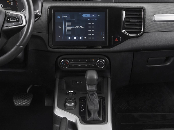 Chery Tiggo 4, I Рестайлинг фото №14
