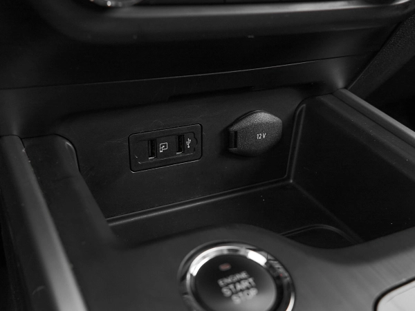 Chery Tiggo 4, I Рестайлинг фото №19