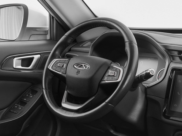 Chery Tiggo 4, I Рестайлинг фото №9