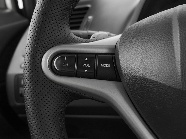Honda Civic, VIII фото №11