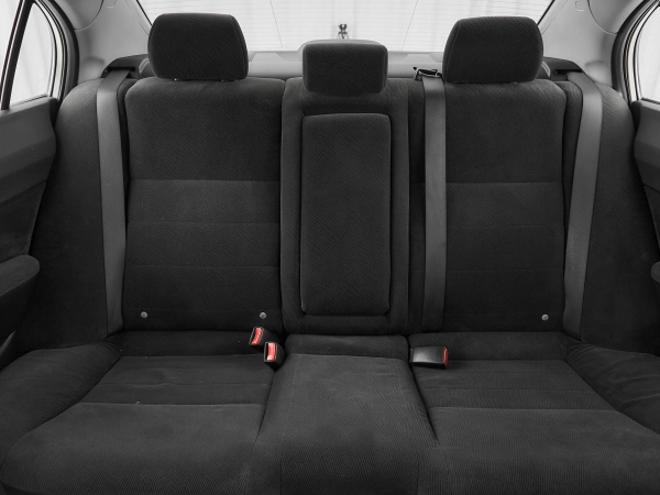 Honda Civic, VIII фото №16