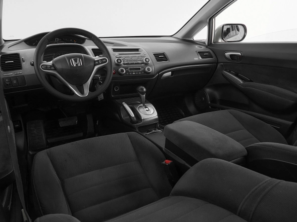 Honda Civic, VIII фото №7