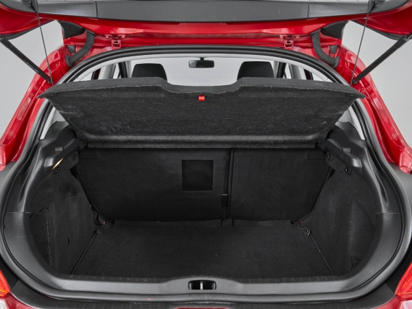 Peugeot 308, I Рестайлинг фото №15